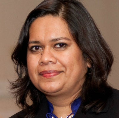 Nicole Sookhan