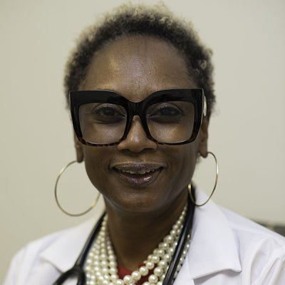 Patricia A Samuels