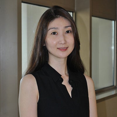 Diane Kim