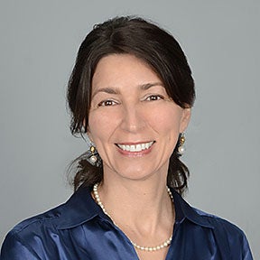Maria Antonia Gorgan