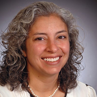 Melissa Susan Henretta