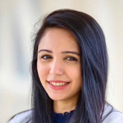 Anam Siddiqui