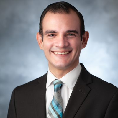 Anthony D Osterman-Pla