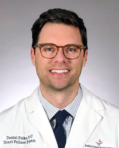 Daniel Bryant Fiske