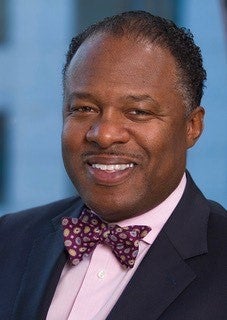 Kenneth R Alleyne