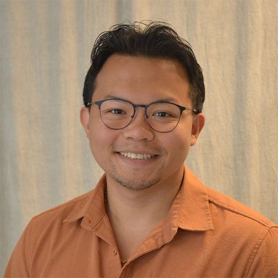 Carlo Raphael Tan-Alberto