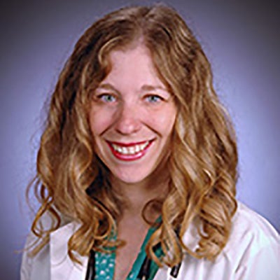 Adrienne M Clements