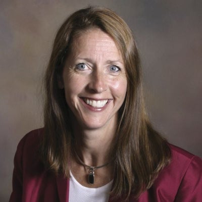 Mary M Kuzmeski