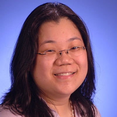 Peggy Ku