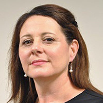 Kathleen Burlison