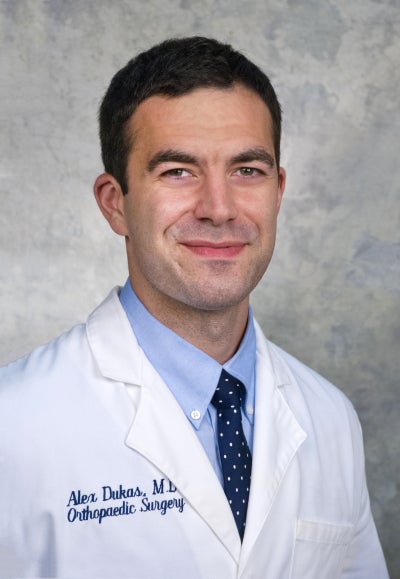 Alex Dukas