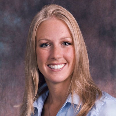 Jessica L Bursell