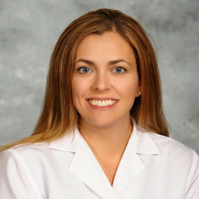 Sarah J McPartland