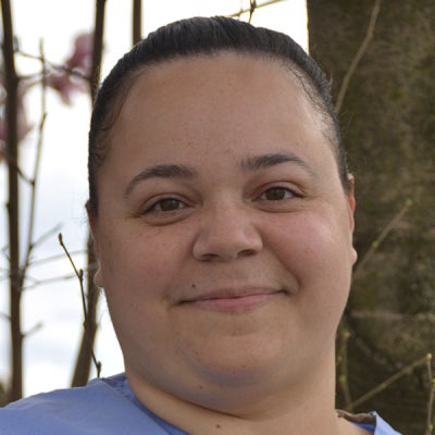 Rosa Lydia Torres
