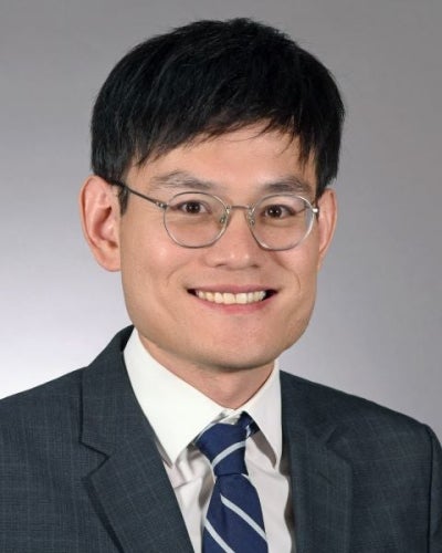 Xinyang Xu