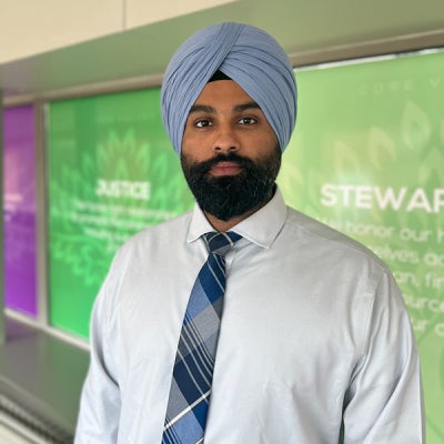 Jogeet Singh Sekhon