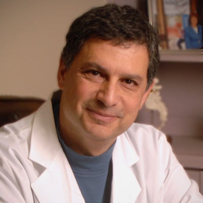 Raul Mendelovici