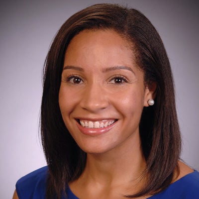 Lauren M Lewis