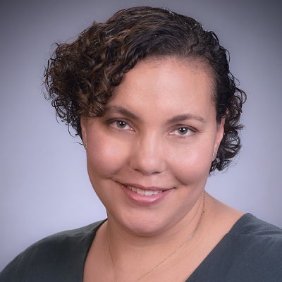 Andria D Matthews