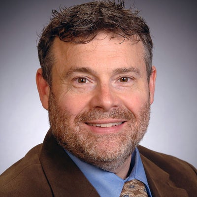 Brian James Riley