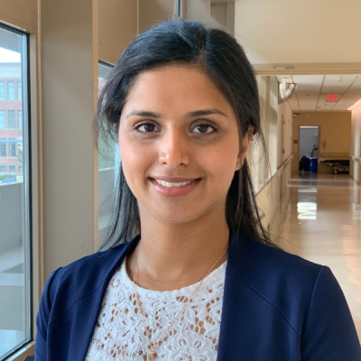 Hira Shahzad