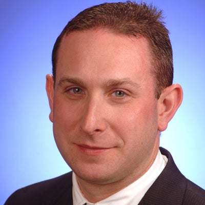 Eric A Silverstein