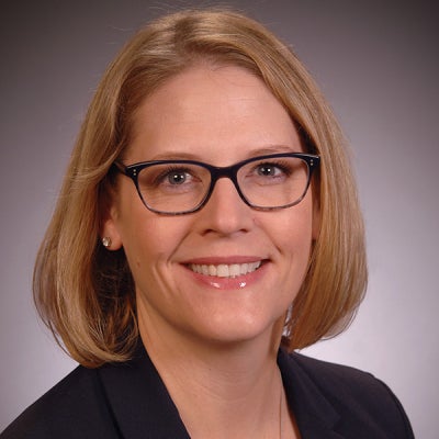 Karyn J Hansen