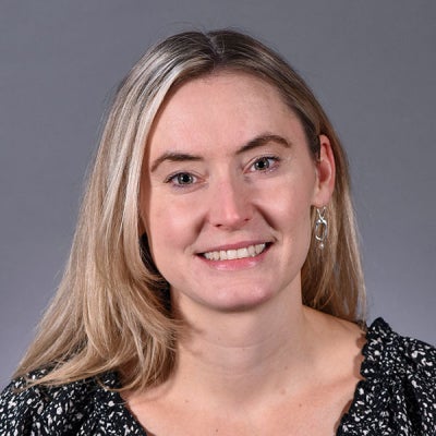 Emily Louise Morse