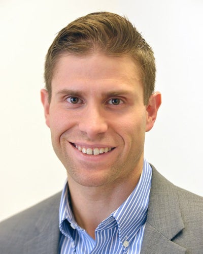 Connor Ziegler