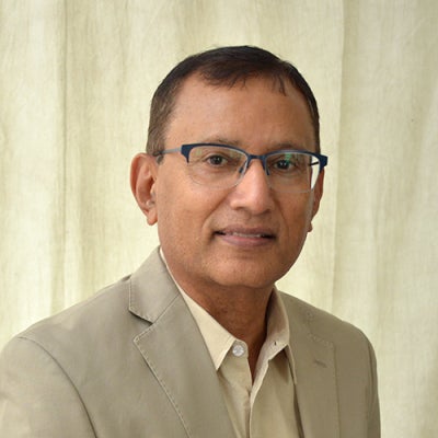 Masih Uddin Farooqui