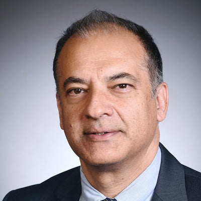 Kaveh Barami