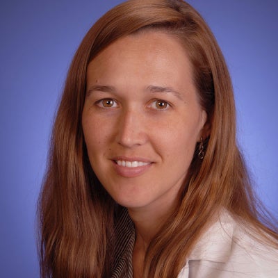 Sarah M Rabbett
