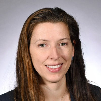 Samantha Slattery