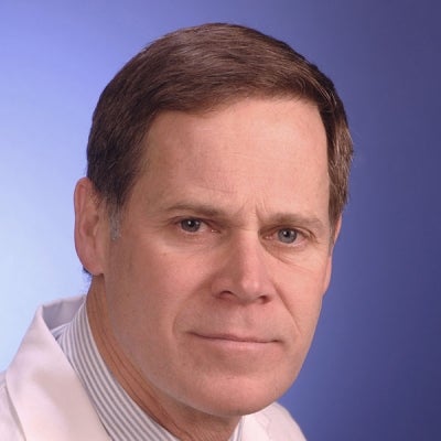 Patrick J Corcoran, MD