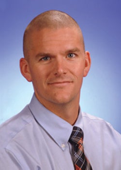 Christopher J Berube
