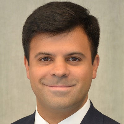 Nicolas Cal