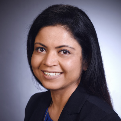 Antarpreet Kaur