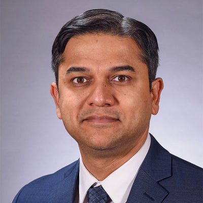 Ankit Mahajan
