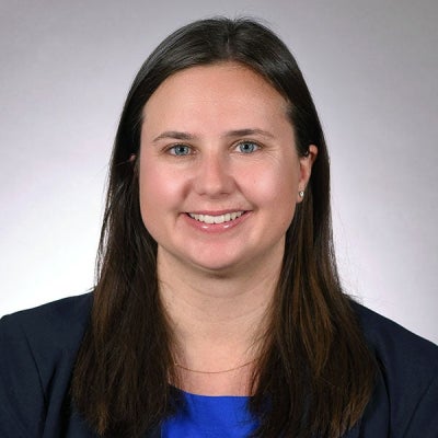 Danielle Elizabeth Putur