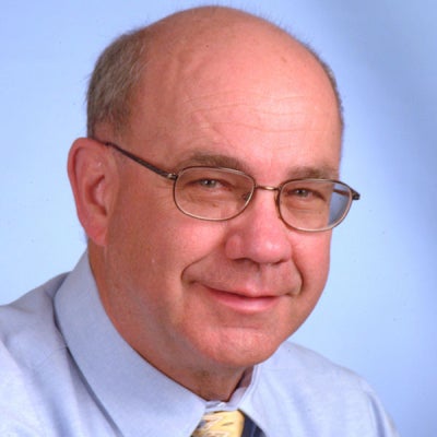 Richard L ZuWallack