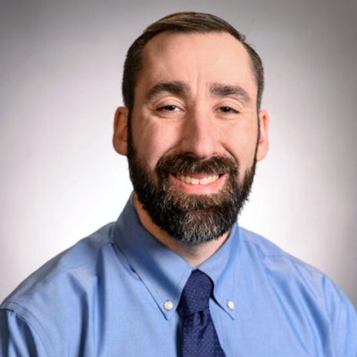 Michael Burke