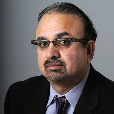 Shah Nawaz