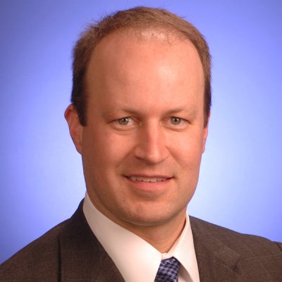 Randall J Risinger