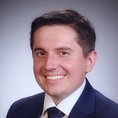 Damian Moskal
