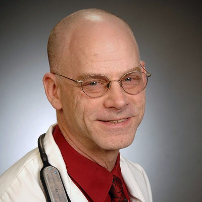 Hugh Blumenfeld