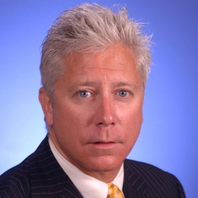Paul B Murray