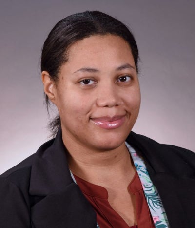 Kareen Champagne