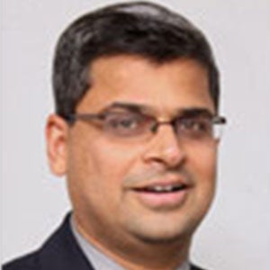 Mahesh H Bhaya