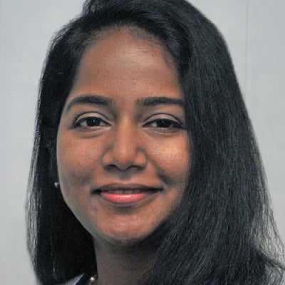 Sudha Thiruvengadam