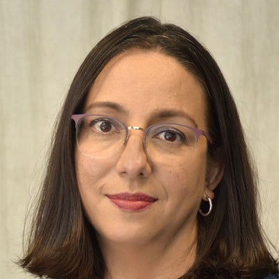 Lina M Parra Jaramillo